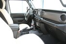 Jeep Wrangler 2022r. 4x4 HARDTOP 3,6 Benzyna 5807km kamery zarejestrowany 285KM - 16