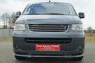 Volkswagen Multivan Highline Skóra Navi  Automat el.drzwi stolik  Hak  7 foteli 174 km - 2