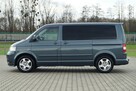 Volkswagen Multivan Highline Skóra Navi  Automat el.drzwi stolik  Hak  7 foteli 174 km - 3