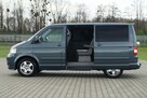 Volkswagen Multivan Highline Skóra Navi  Automat el.drzwi stolik  Hak  7 foteli 174 km - 4