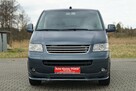 Volkswagen Multivan Highline Skóra Navi  Automat el.drzwi stolik  Hak  7 foteli 174 km - 5