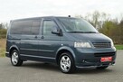 Volkswagen Multivan Highline Skóra Navi  Automat el.drzwi stolik  Hak  7 foteli 174 km - 6