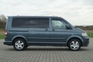 Volkswagen Multivan Highline Skóra Navi  Automat el.drzwi stolik  Hak  7 foteli 174 km - 7