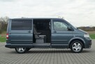 Volkswagen Multivan Highline Skóra Navi  Automat el.drzwi stolik  Hak  7 foteli 174 km - 8