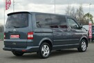 Volkswagen Multivan Highline Skóra Navi  Automat el.drzwi stolik  Hak  7 foteli 174 km - 9