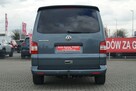 Volkswagen Multivan Highline Skóra Navi  Automat el.drzwi stolik  Hak  7 foteli 174 km - 10