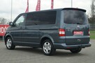 Volkswagen Multivan Highline Skóra Navi  Automat el.drzwi stolik  Hak  7 foteli 174 km - 11
