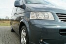 Volkswagen Multivan Highline Skóra Navi  Automat el.drzwi stolik  Hak  7 foteli 174 km - 12