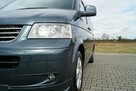 Volkswagen Multivan Highline Skóra Navi  Automat el.drzwi stolik  Hak  7 foteli 174 km - 13