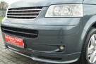 Volkswagen Multivan Highline Skóra Navi  Automat el.drzwi stolik  Hak  7 foteli 174 km - 15