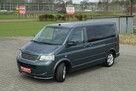 Volkswagen Multivan Highline Skóra Navi  Automat el.drzwi stolik  Hak  7 foteli 174 km - 16