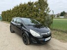 Opel Corsa Tanie Niezawodne autko idealne do montażu LPG - 2