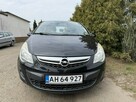 Opel Corsa Tanie Niezawodne autko idealne do montażu LPG - 6