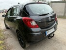 Opel Corsa Tanie Niezawodne autko idealne do montażu LPG - 8