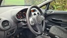Opel Corsa Tanie Niezawodne autko idealne do montażu LPG - 10
