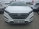 Hyundai Tucson 2.0 135ps Diesel LED Navi Kamera Cofania PanoramaDach HAK Zaresjtrowan - 6
