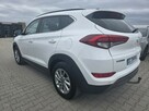 Hyundai Tucson 2.0 135ps Diesel LED Navi Kamera Cofania PanoramaDach HAK Zaresjtrowan - 7