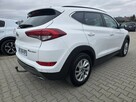 Hyundai Tucson 2.0 135ps Diesel LED Navi Kamera Cofania PanoramaDach HAK Zaresjtrowan - 8