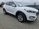 Hyundai Tucson 2.0 135ps Diesel LED Navi Kamera Cofania PanoramaDach HAK Zaresjtrowan - 9