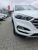 Hyundai Tucson 2.0 135ps Diesel LED Navi Kamera Cofania PanoramaDach HAK Zaresjtrowan - 10