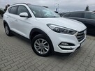 Hyundai Tucson 2.0 135ps Diesel LED Navi Kamera Cofania PanoramaDach HAK Zaresjtrowan - 11
