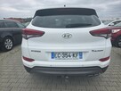 Hyundai Tucson 2.0 135ps Diesel LED Navi Kamera Cofania PanoramaDach HAK Zaresjtrowan - 14