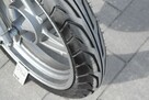 Kawasaki ER mega stan, torba dok. na km, od Kobiety, z DE*** - 5