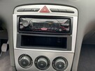 Peugeot 308 Benzyna, klimatyzacja, 8 airbag, tempomat, hak, drugie koła alufelgi - 15