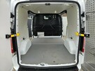 Ford Transit Custom 2.0 TDCi 130KM FV23% bezwypadek BDB WYPOSAŻENIE 3 osobowy BDB stan - 7