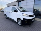 Opel Vivaro 2.0Cdti 122Ps,Long,Nowe opony,Vat-1,netto 57996pln - 2