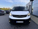 Opel Vivaro 2.0Cdti 122Ps,Long,Nowe opony,Vat-1,netto 57996pln - 3