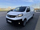 Opel Vivaro 2.0Cdti 122Ps,Long,Nowe opony,Vat-1,netto 57996pln - 4