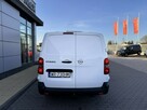 Opel Vivaro 2.0Cdti 122Ps,Long,Nowe opony,Vat-1,netto 57996pln - 6