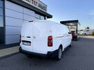 Opel Vivaro 2.0Cdti 122Ps,Long,Nowe opony,Vat-1,netto 57996pln - 7