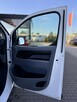 Opel Vivaro 2.0Cdti 122Ps,Long,Nowe opony,Vat-1,netto 57996pln - 13