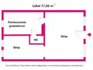 Lokal na sprzedaż w Trzebiatowie i stały najemca. - 2
