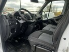 Renault Master l2h2 brygadówka 7 miejsc - 7