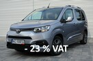 Toyota Proace City Verso - 1