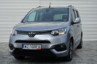 Toyota Proace City Verso - 2