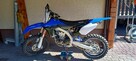 Yamaha yz450f yzf450 2013r wtrysk - 10