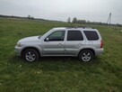 Mazda Tribute suv 2005, 2,3 benzyna lpg - 2