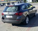 Opel Astra J 1.4T 140 KM + LPG BRC czytaj opis - 1