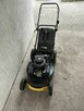Kosiarka spalinowa Husar - 5