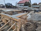 Ogrodzenia panelowe budowa mostków dróg dojazdowych mury - 15
