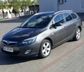 Opel Astra J 1.4T 140 KM + LPG BRC czytaj opis - 3
