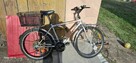 Rower terenowy - 3
