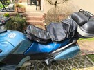 Honda NT 700v DEAUVILLE - 10