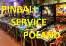 Serwis automatów do gier #PinballServicePoland - 12