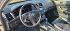 Honda Accord VII 2.4 i-Vtec 2007r automat, skóra, super stan - 11