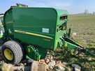 Presa John deere zamiana - 2